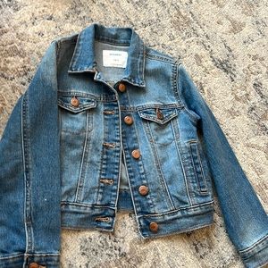 Old Navy Jean jacket